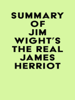 Summary of Jim Wight's The Real James Herriot