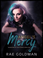 Angel's Mercy: Daughter's of Lilith