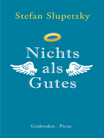 Nichts als Gutes: Grabreden