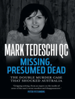 Missing, Presumed Dead: The double murder case that shocked Australia