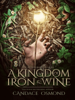 A Kingdom of Iron & Wine