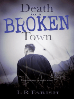 Death in a Broken Town