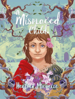 A Misplaced Child: The Misplaced Children, #1