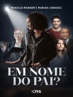 Em nome do Pai?