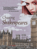Chasing Shakespeares
