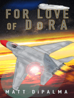 For Love of DoRA