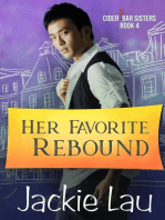 Her Favorite Rebound
