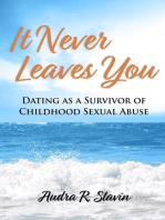 It Never Leaves You: Dating As A Survivor of Childhood Sexual Abuse