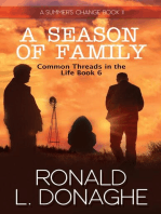 A Season of Family