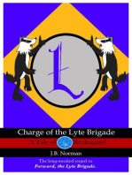 Charge of the Lyte Brigade