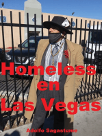 Homeless en Las Vegas