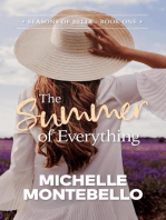 The Summer of Everything