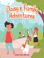Daisy’s Family Adventures