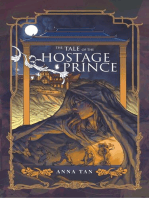 The Tale of the Hostage Prince: Absolution, #1.5