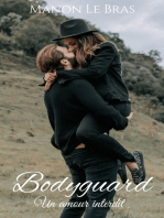 Bodyguard: Un amour interdit