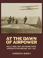 At the Dawn of Airpower