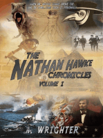 The Nathan Hawke Chronicles