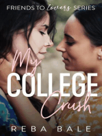 My College Crush: Friends to Lovers, #4