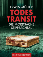 Todestransit: Die Mordsache Stippbachtal