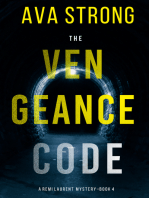 The Vengeance Code (A Remi Laurent FBI Suspense Thriller—Book 4)