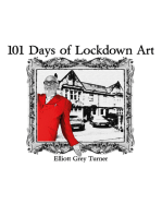 101 Days of Lockdown Art