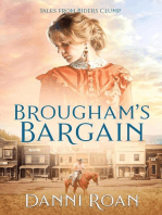 Broughham's Bargain