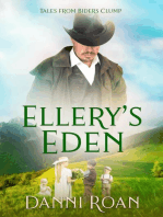 Ellery's Eden: Tales from Biders Clump, #12