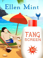 Fangscreen: A Summer Vampire Romcom: Holidays of Love, #5