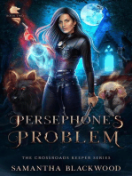 Persephone's Problem