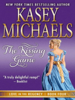 The Kissing Game