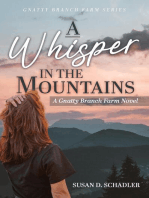 A Whisper in the Mountains: A Gnatty Branch Farm Novel