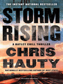 Storm Rising by Chris Hauty - Ebook | Everand