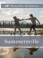 Summersville: Summersville, #1