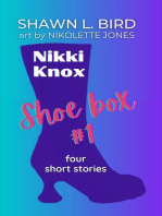 Nikki Knox Shoebox #1