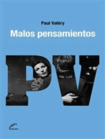 Malos pensamientos