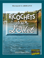 Ricochets sur l'Odet: Capitaine Paul Capitaine - Tome 21