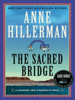 The Sacred Bridge: A Mystery Novel