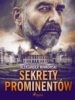 Sekrety prominentów