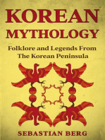 Korean Mythology