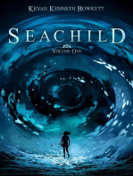 Seachild (Volume 1)
