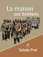 La maison aux bonbons: Nouvelles