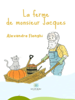 La ferme de monsieur Jacques