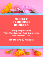 90 Day Flourish Journey Ebook