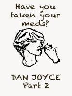 Have You Taken Your Meds? Multimedia ebook Part 2