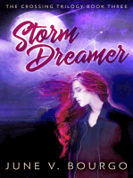 Storm Dreamer