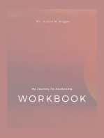 My Journey to Awakening (Workbook)