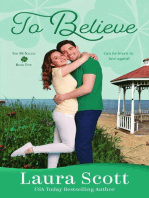 To Believe: The McNallys, #5