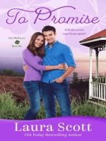 To Promise: The McNallys, #6