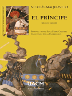 El príncipe: Edición bilingüe