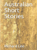 Australian Short Stories